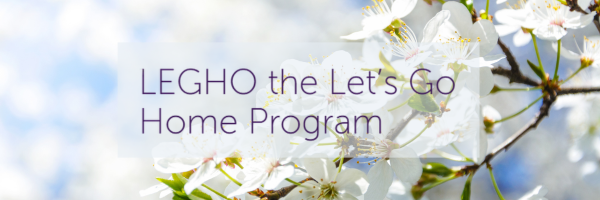 LEGHO logo