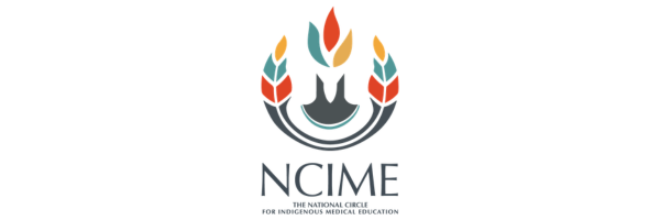 National Consortium for Indigenous Medical Education logo