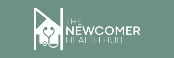 Newcomer Health logo