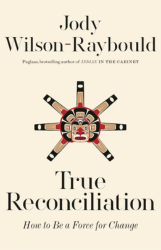 Cover of True Reconciliation: How to Be a Force for Change