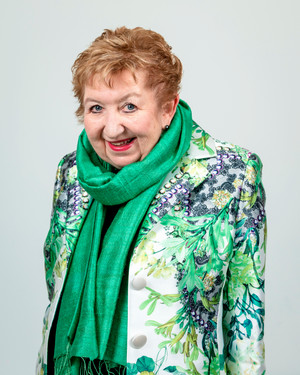 Judith Belle Brown