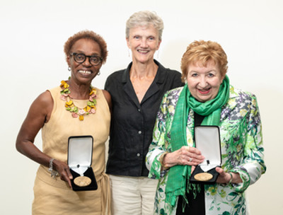 Award Ceremony