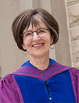 Moira Stewart PhD