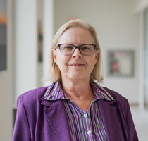 Cathy Thorpe