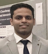 Hasib Rahman - Gastroenterology - Western University