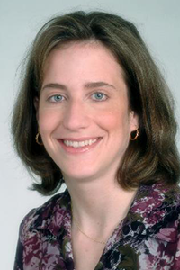 Dr. Muriel Brackstone