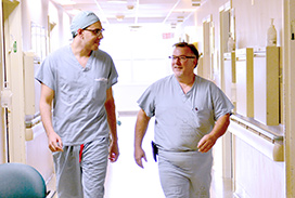 Schulich School of Medicine & Dentistry