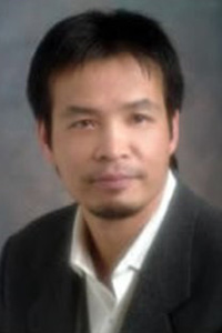 Dr. Douglas Quan