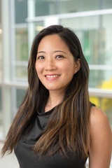 Jenny Thain,  Assistant Professor