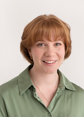 Head shot of Chelsea