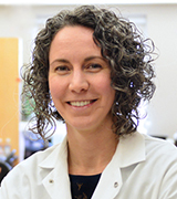 Jessica Prodger, PhD