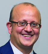 Dr. Saverio Stranges