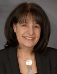 Dr. Helene Berman