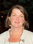 Dr. Susan Rodger