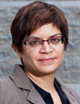 Dr. Anita Kothari