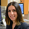 Ramina Adam, PhD Candidate