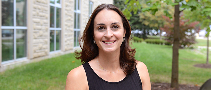 Laila C. Schenkel Magalhaes, PhD