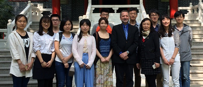 Picture from China Trip