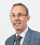 David Litchfield, PhD