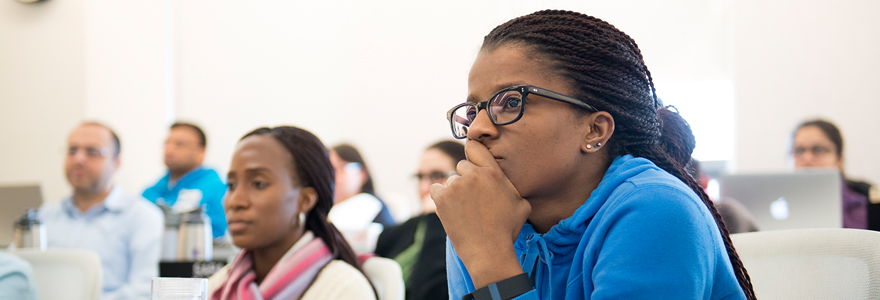 Graduate Students Council