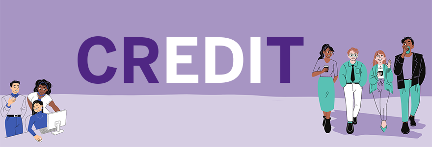 CREDIT