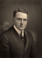 Dr. Leonard G. Rowntree