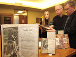 Rare Books at Western Libraries
