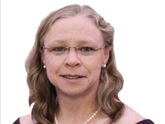 Dr. Theresa Maria Hofstede, DDS’91