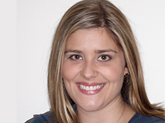 Dr. Veronica Lee, DDS’07