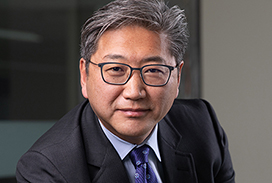 Dr. John Yoo, Dean