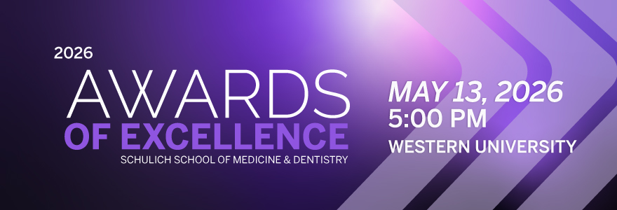 Schulich Awards of Excellence