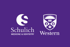 Schulich Medicine & Dentistry Logo