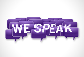 We Speak