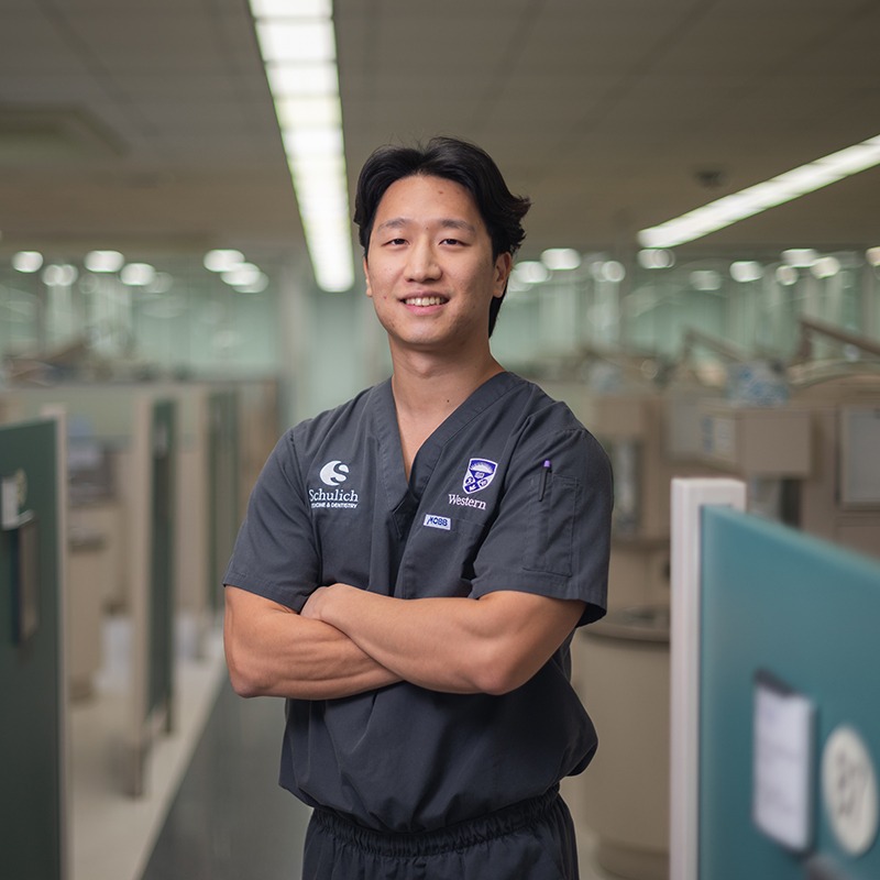 Annual Dean's Report