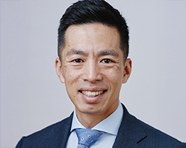 Dr. Eric Wong