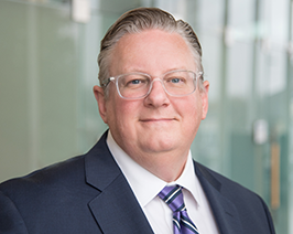 Dr. Michael Ott