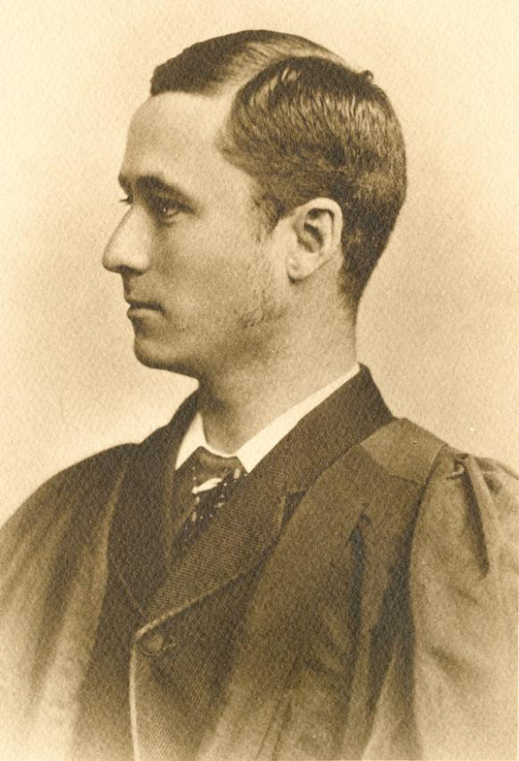 Dr. William Roche