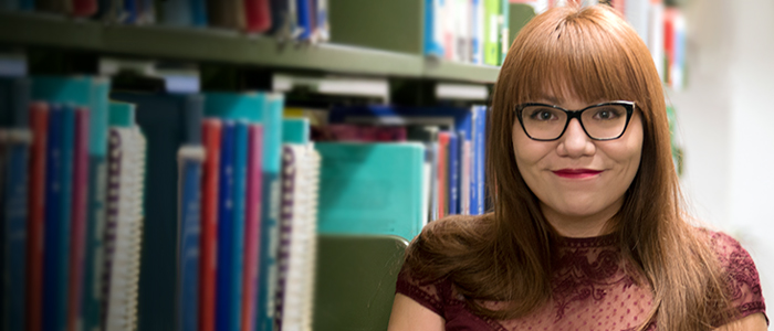 Karissa French, Medicine Class of 2017