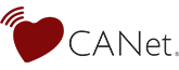 CANet Logo