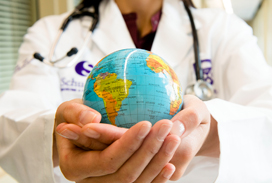 Internationalization