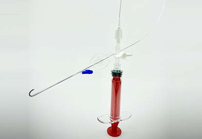 COBRA device