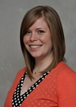 Head shot photo of Dr. Heather Mackenzie