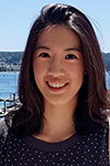 Photograph of Jessica Chang