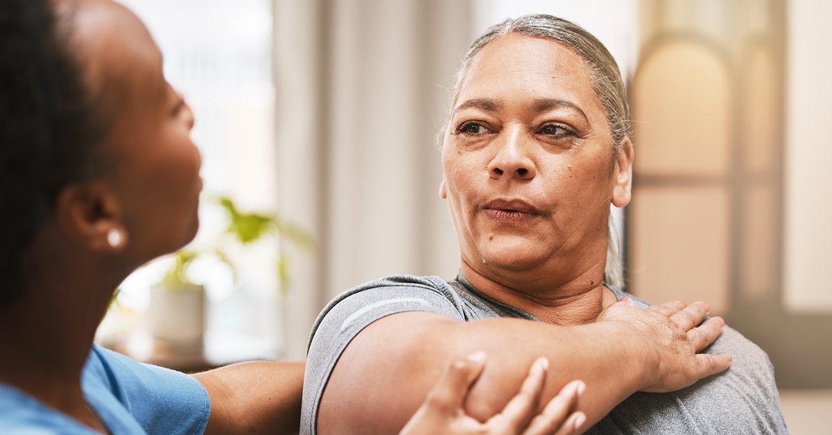 Promising AI research receives funding boost from Arthritis Society