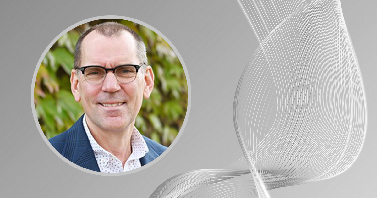 Announcement Dr. William McCauley appointed as Associate Dean