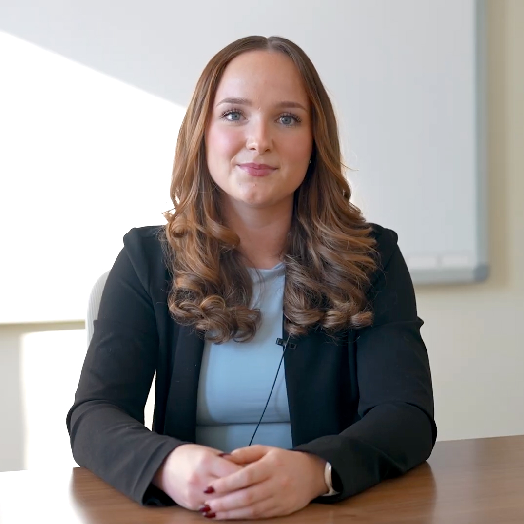 Morgan Anderson headshot