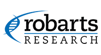 Robarts Research Institute logo