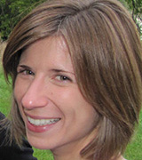 Nica Borradaile, PhD