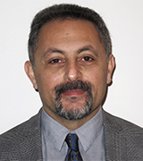 Hossein Noyan, PhD
