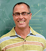 Gregory  Gloor, PhD